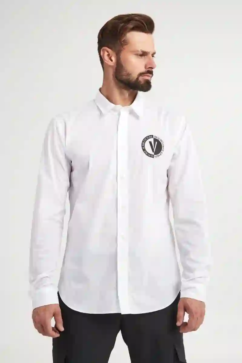 Resim VERSACE ERKEK GÖMLEK