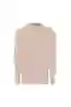 Resim PRIVARI FIRENZE UZUN KOL TRİKO FX9582/001