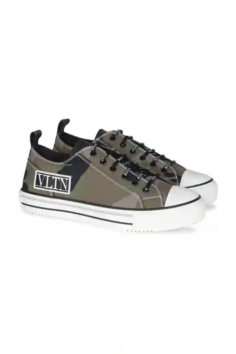 Resim VALENTINO GARAVANI ERKEK SNEAKER TUD57Y2