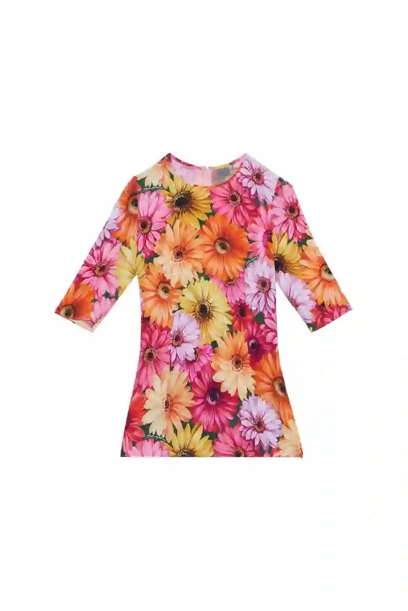 Resim DOLCE&GABBANA KADIN BLUZ FX192T-JASDZ