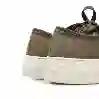 Resim SALVADORE FERRAGAMO ERKEK SNEAKER CASSINA LO 0758342