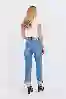 Resim VİCOLO KADIN JEAN DAB5283