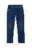 Resim DOLCE&GABBANA ERKEK JEANS GY70CD-G8X71