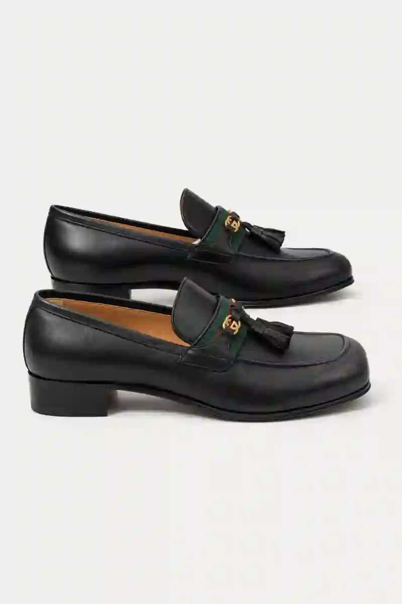 Resim GUCCI ERKEK AYAKKABI 744406