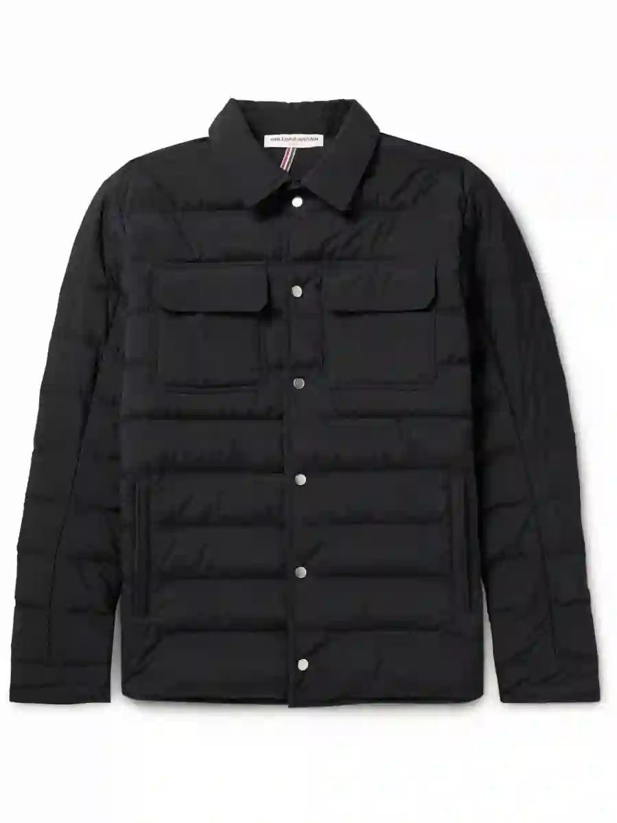 Resim ORLEBAR BROWN ERKEK MONT B20914195385 53227