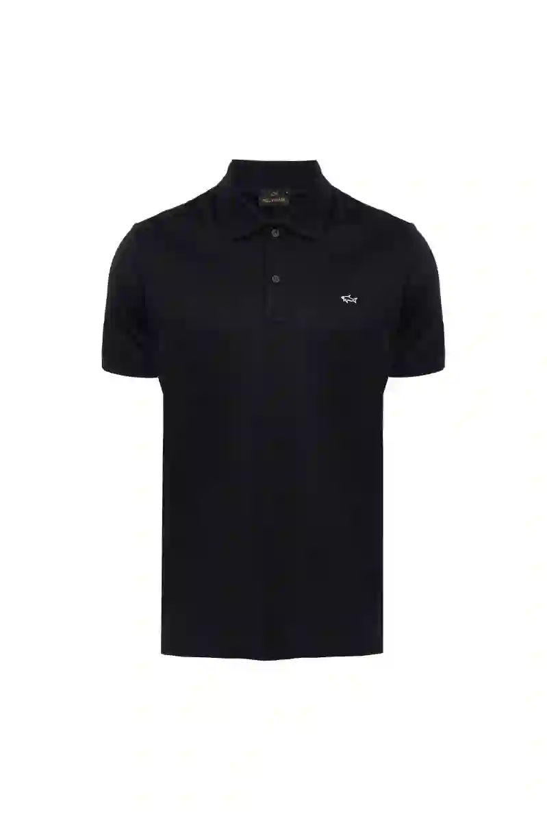 Resim PAUL & SHARK ERKEK POLO YAKA T-SHIRT 99311004-1