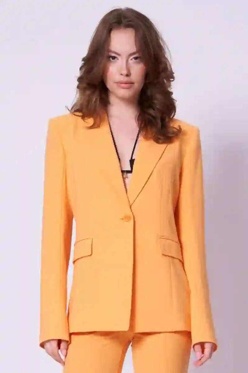 Resim PATRIZIA PEPE KADIN CEKET 2S1494/A049-R824