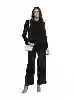 Resim VİCOLO KADIN PANTOLON TD0055