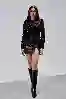 Resim DOLCE & GABBANA KADIN DANTELLİ CEKET F28ABT FLMYF