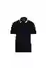 Resim EMPORIO ARMANI ERKEK  YAKA ARMALI T-SHIRT 6D1FG5 1JTKZ