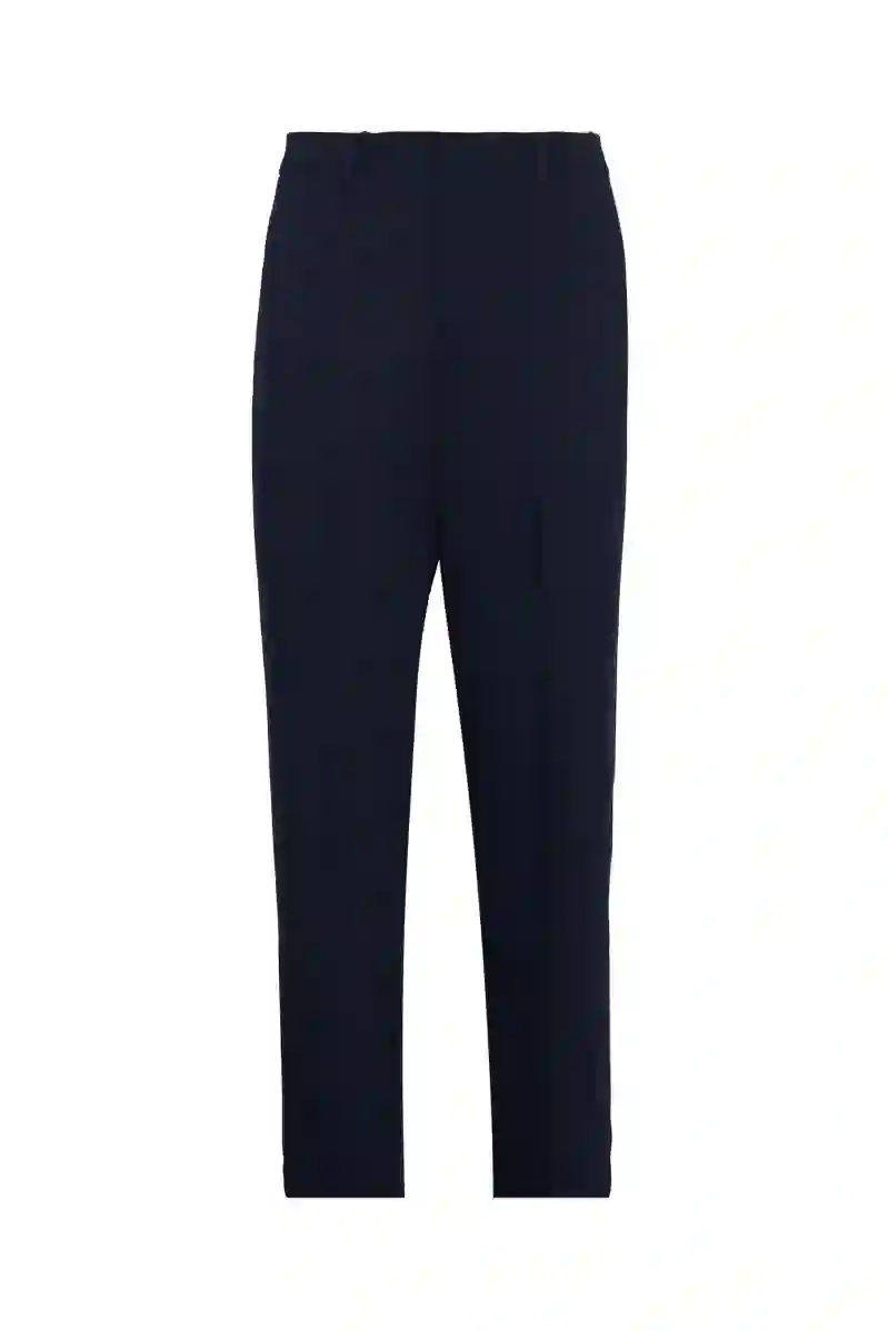 Resim EMPORIO ARMANI ERKEK PANTOLON 6D1PM6 1NFTZ