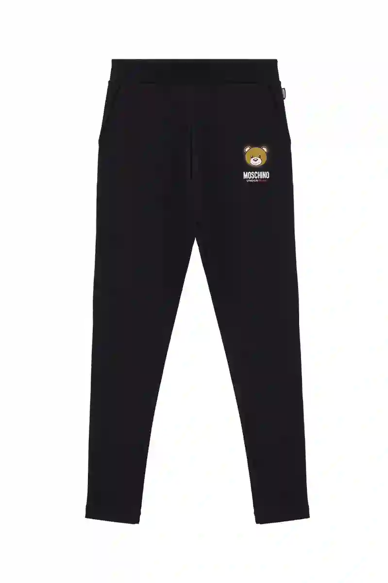 Resim MOSCHINO 0555 KADIN ALT EŞOFMAN