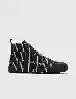 Resim VALENTINO GARAVANI ERKEK SNEAKER UY2S0D51 JKY
