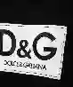 Resim DOLCE&GABBANA ERKEK TRİKO GX514Z-JBUEZ