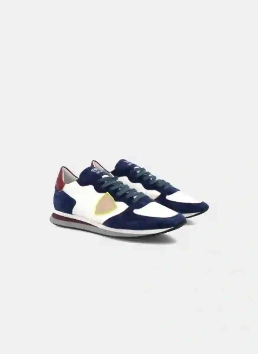 Resim PHILIPPE MODEL ERKEK AYAKKABI WP30