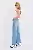 Resim VİCOLO KADIN JEAN DAB5360