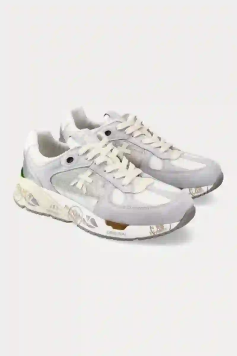Resim PREMIATA KADIN SNEAKER MASED 7400