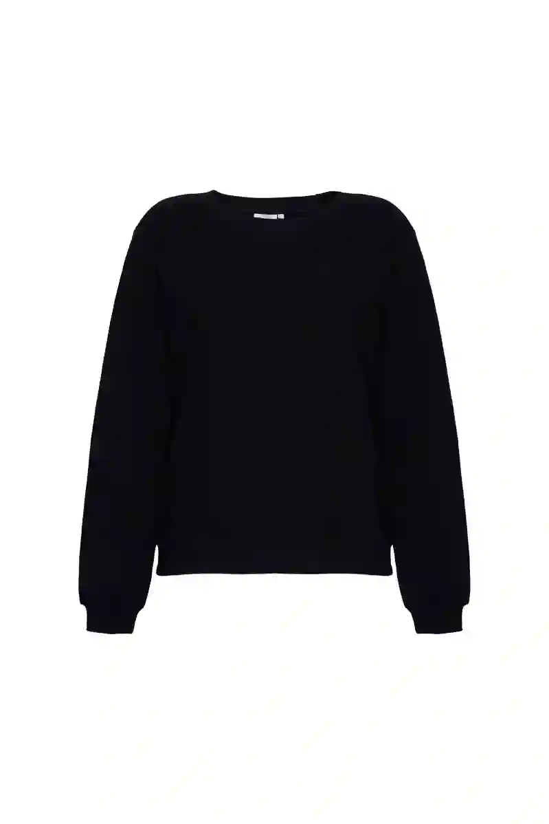 Resim SAI AMBROSINI KADIN SWEATSHIRT AR14FP000069D