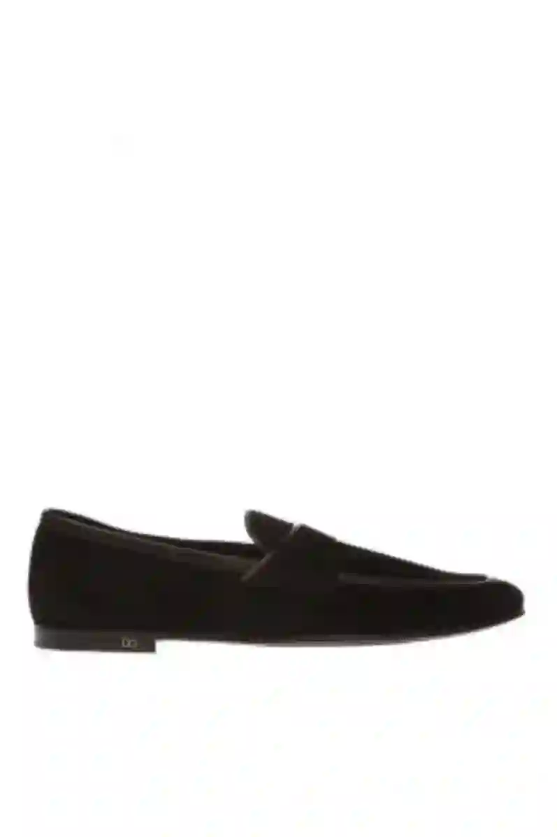 Resim DOLCE&GABBANA ERKEK AYAKKABI A50351 AA415 80999
