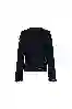 Resim DOLCE & GABBANA KADIN SİMLİ CEKET F28BFZ