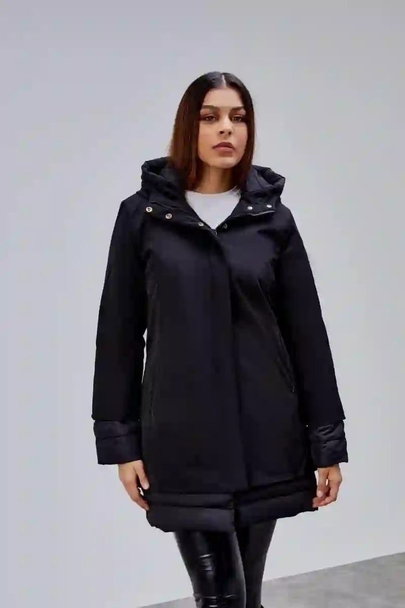 Resim S. LONDON KADIN MONT SLI4GB25162D