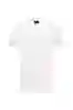 Resim EMPORIO ARMANI ERKEK B.Y. T-SHIRT EM001702 AF10017