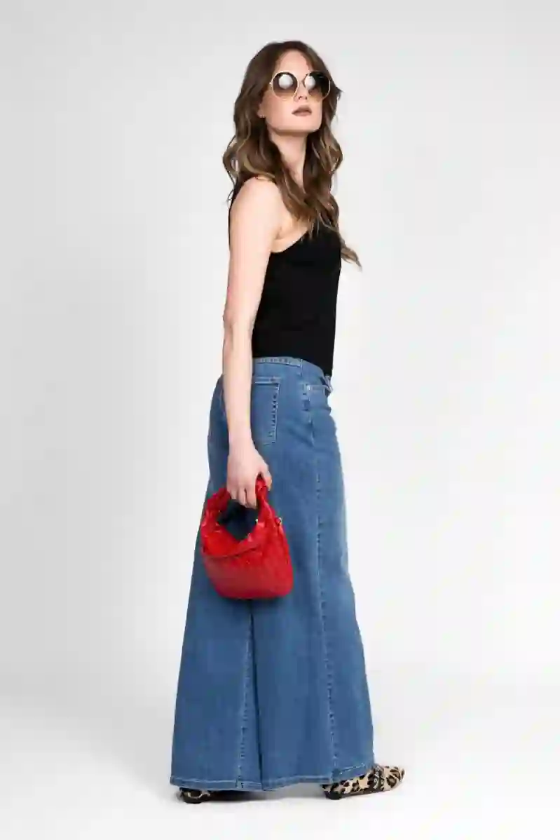 Resim VİCOLO ÖRME KADIN YELEK 22075D