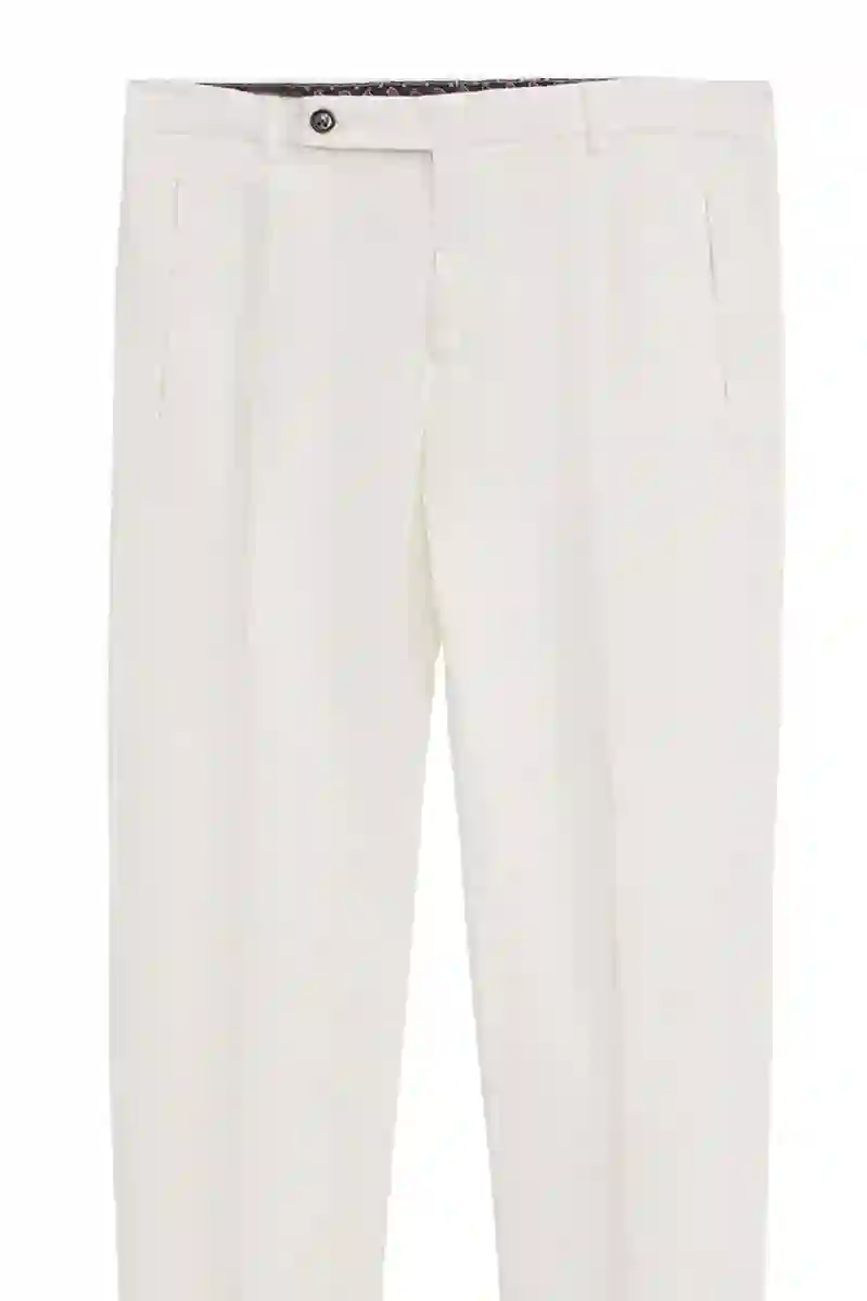 Resim BERWICH PANTOLON ERKEK PANTOLON RETROLONG OL 0580X