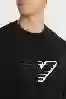 Resim EMPORIO ARMANI ERKEK SWEAT 6D1M76 1JHSZ