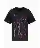 Resim EMPORIO ARMANI ERKEK T-SHIRT 3T2T7K 2JQ4Z
