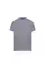 Resim EMPORIO ARMANI ERKEK POLO YAKA T-SHIRT 3D 1FM2 1JGYZ