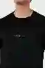 Resim EMPORIO ARMANI ERKEK T-SHIRT 3D1TP3 1JUVZ