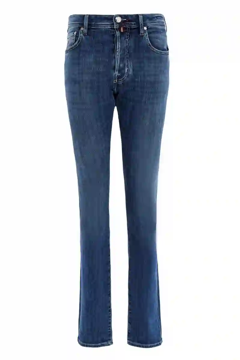 Resim JACOB COHEN ERKEK JEANS UQM0408 S3589