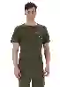 Resim SAI AMBROSINI ERKEK T-SHIRT AR6TS031076U