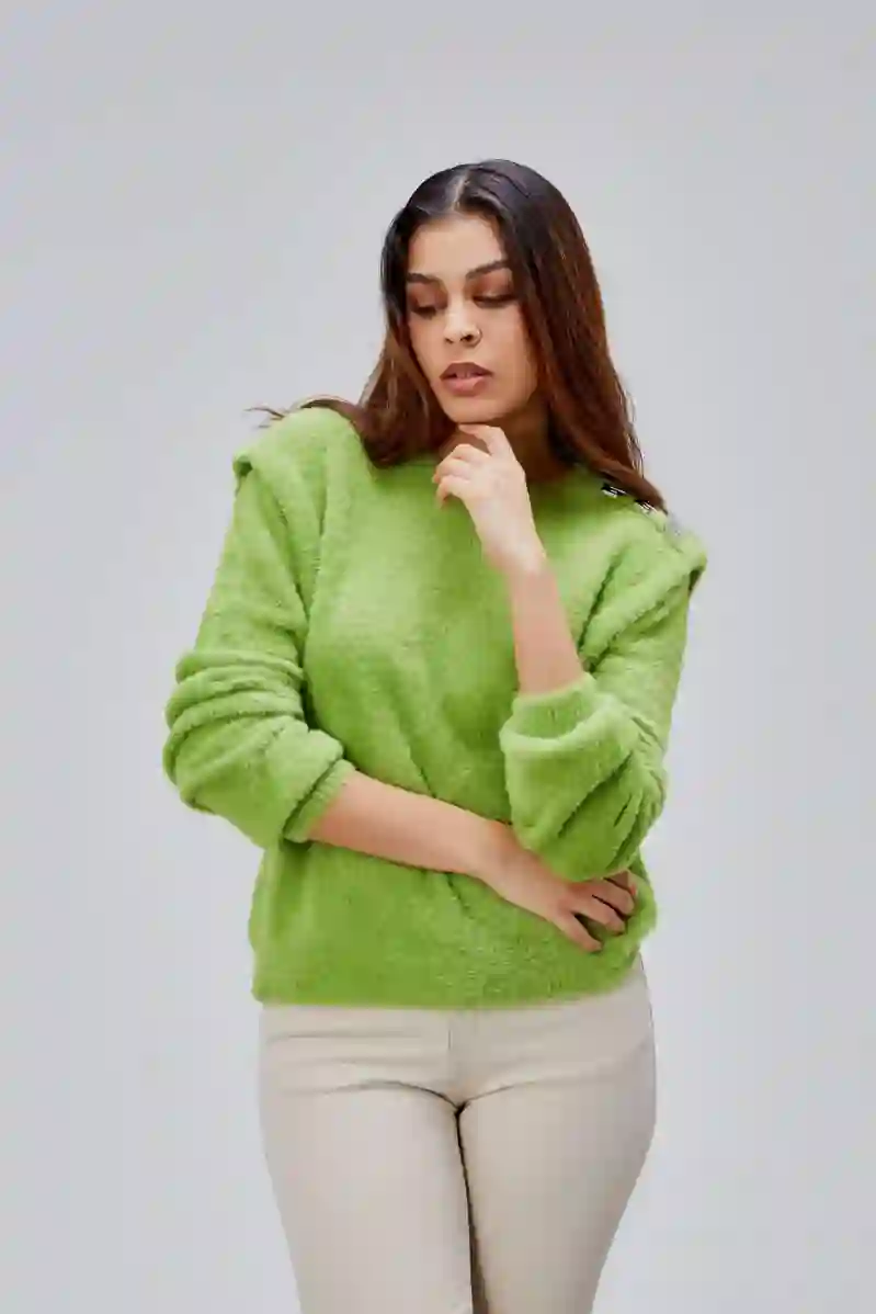 Resim GAELLE BAYAN TRİKO GBDP19552