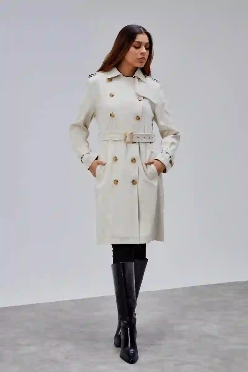 Resim S.LONDON KADIN TREÇKOT