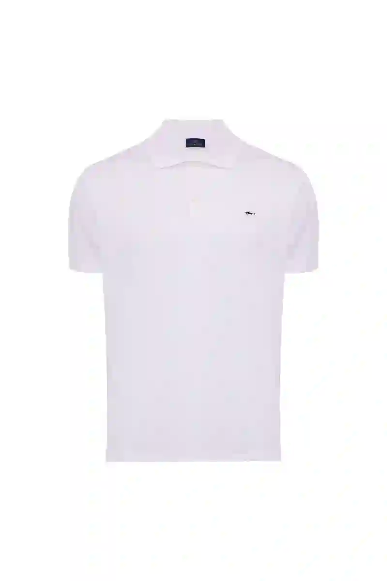 Resim PAUL & SHARK ERKEK POLO YAKA T-SHIRT 99311000