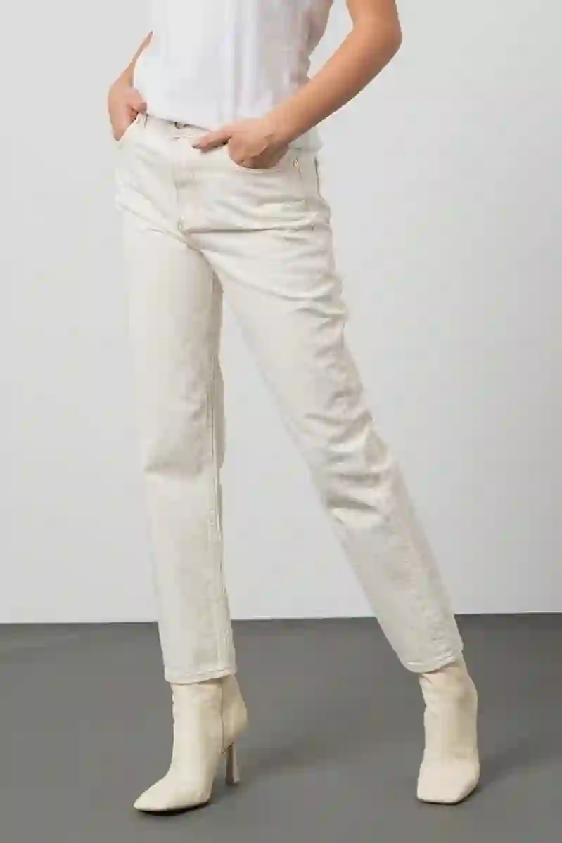 Resim LIU JO KADIN JEANS