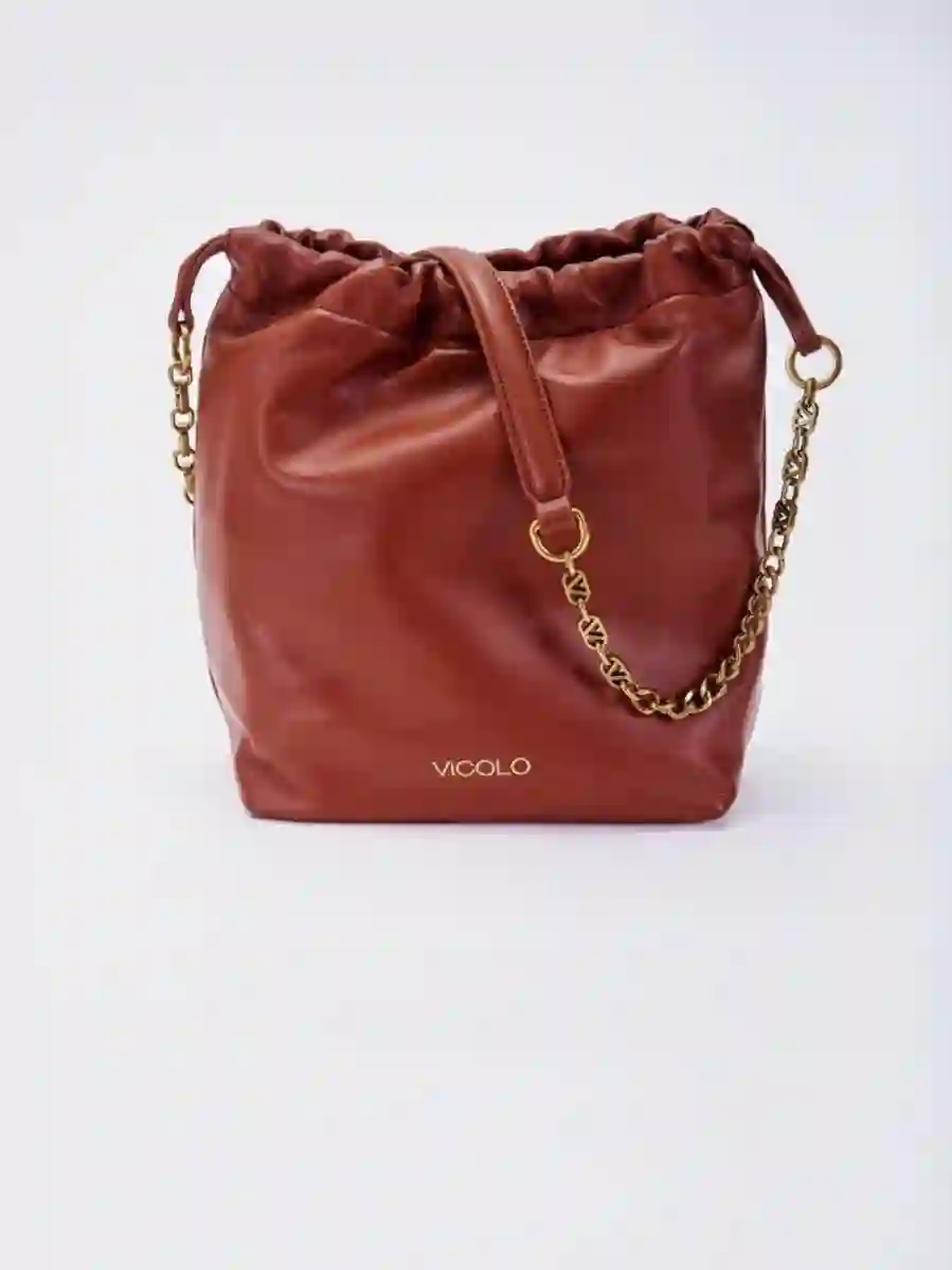 Resim VİCOLO KADIN ÇANTA VB0009