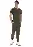 Resim SAI AMBROSINI ERKEK T-SHIRT AR6TS031076U