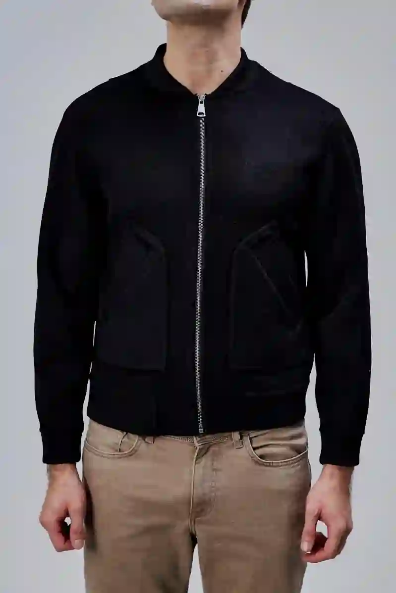 Resim AFF EL DİKİMİ ERKEK MONT