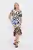 Resim DOLCE & GABBANA ELBİSE 1693RW-HPAAN