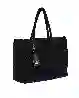 Resim DOLCE&GABBANA ÖRME EL ÇANTASI BB7142 AT917