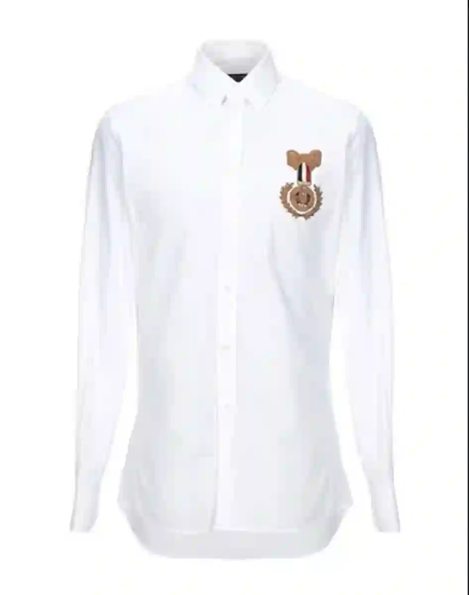 Resim DOLCE & GABBANA ERKEK GÖMLEK G5EJ1Z-FJ5FQ