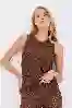 Resim VİCOLO KADIN ASKILI TRİKO 77151B
