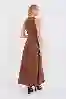 Resim VİCOLO ELBİSE TAB1814