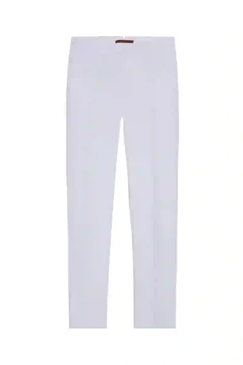 Resim ZEGNA ERKEK PANTOLON CHINO