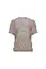 Resim VİCOLO KADIN T-SHIRT TD0458
