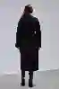 Resim VİCOLO KADIN PALTO TS0001