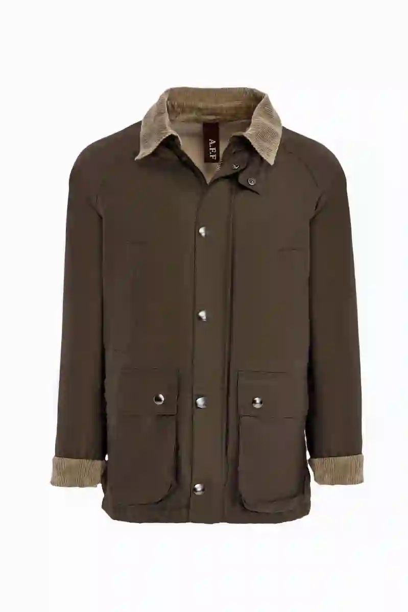 Resim AFF ERKEK MONT AFI5GC011389U